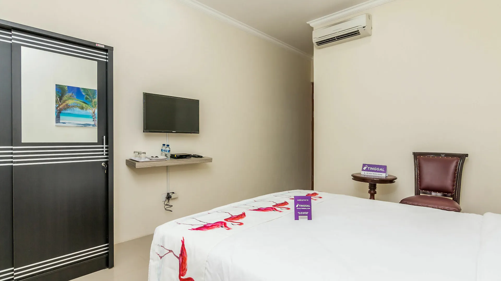 Alya Guest House Seminyak Indonesia