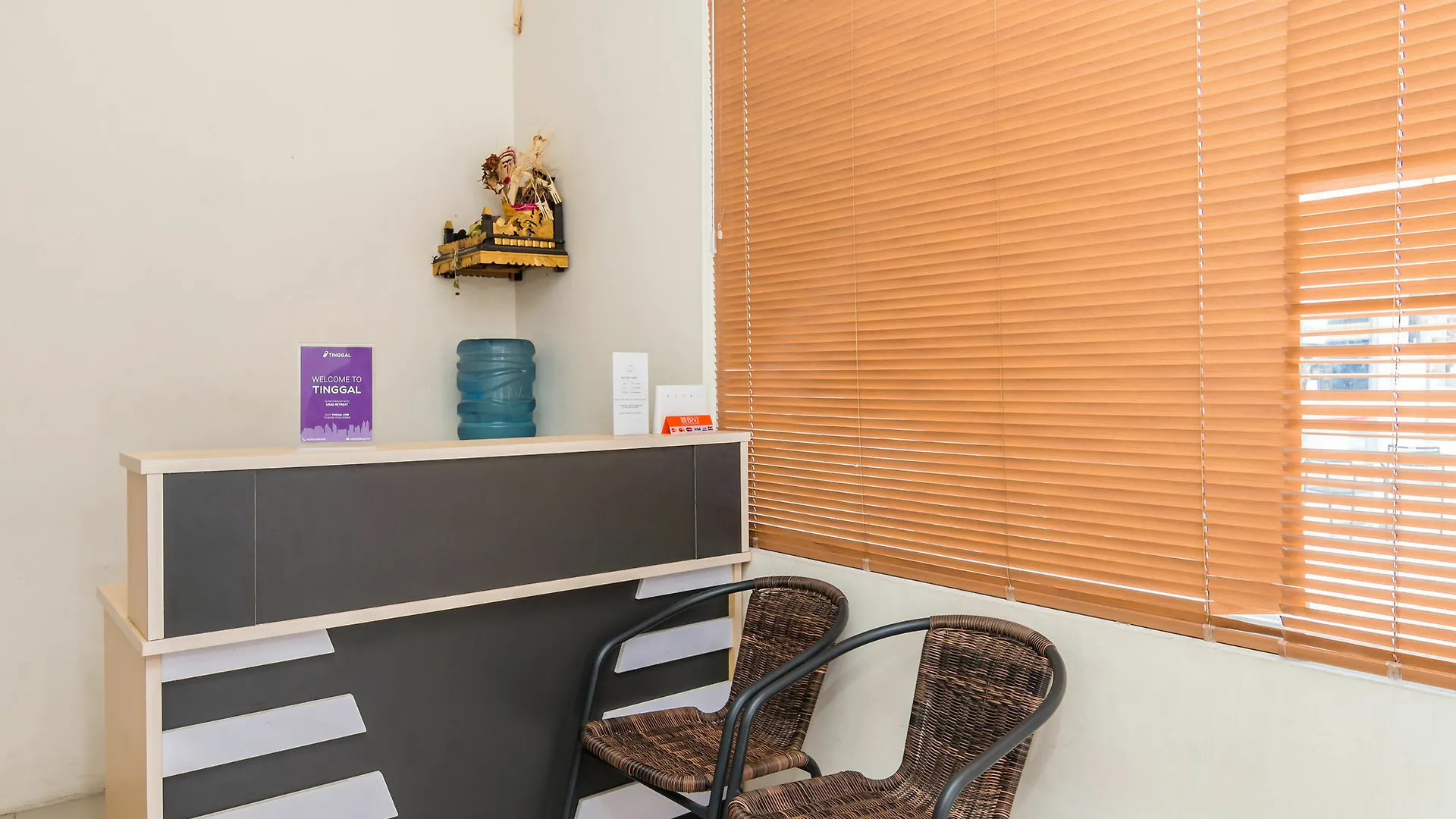 Alya Guest House Seminyak