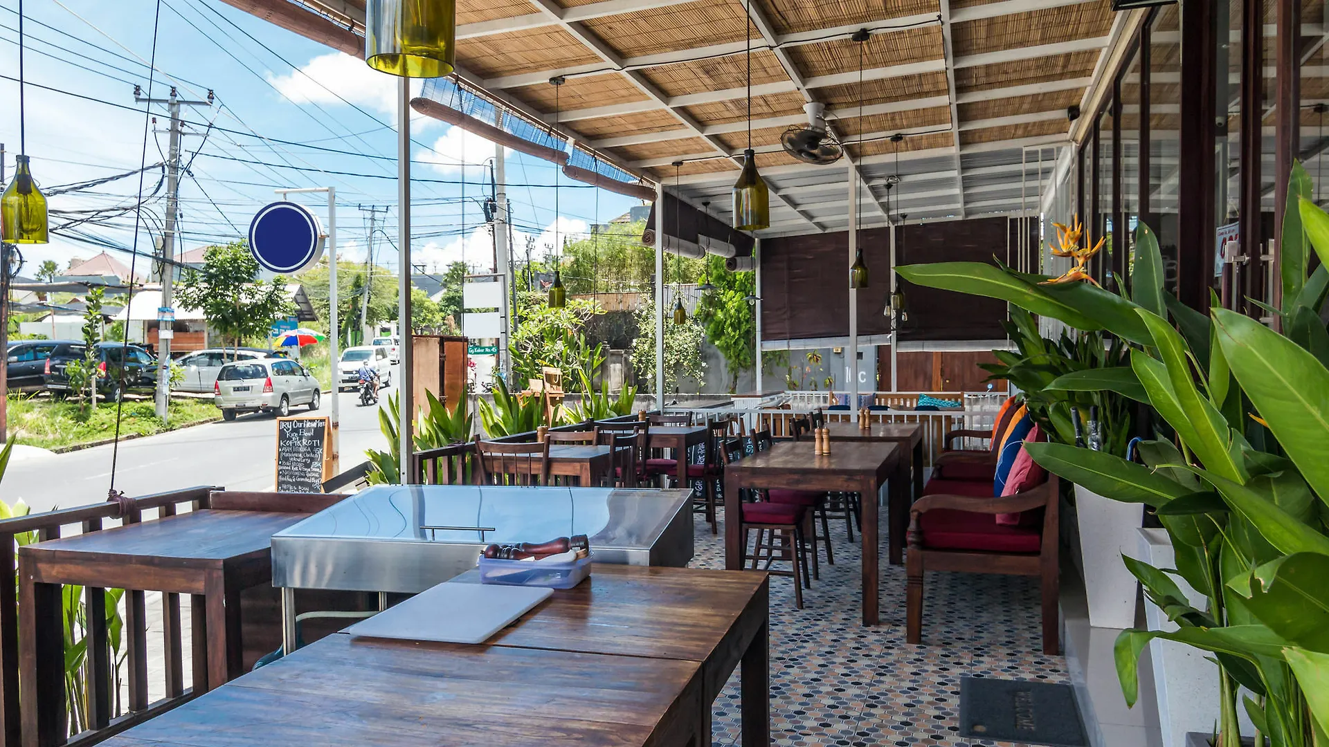Alya Guest House Seminyak 2*, Seminyak (Bali)