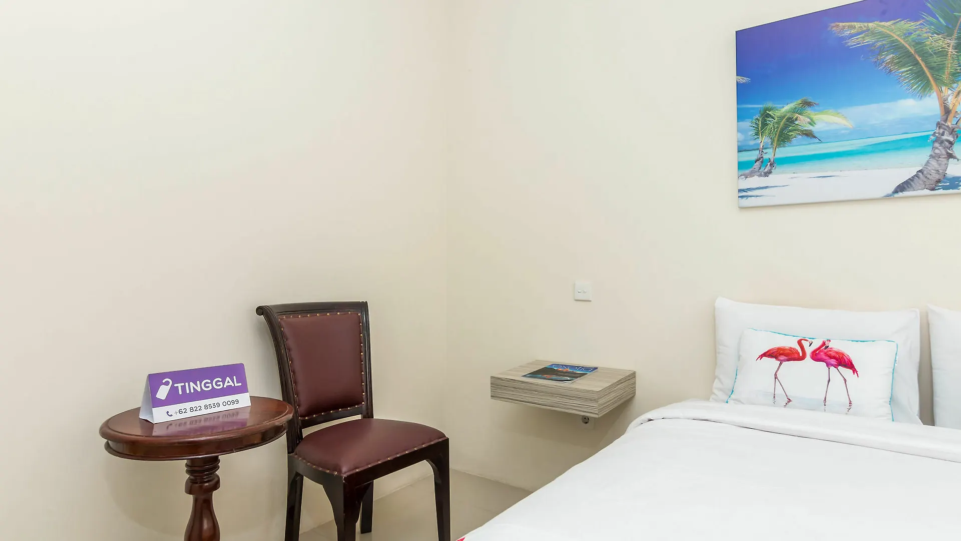 Alya Guest House Seminyak  Seminyak (Bali)