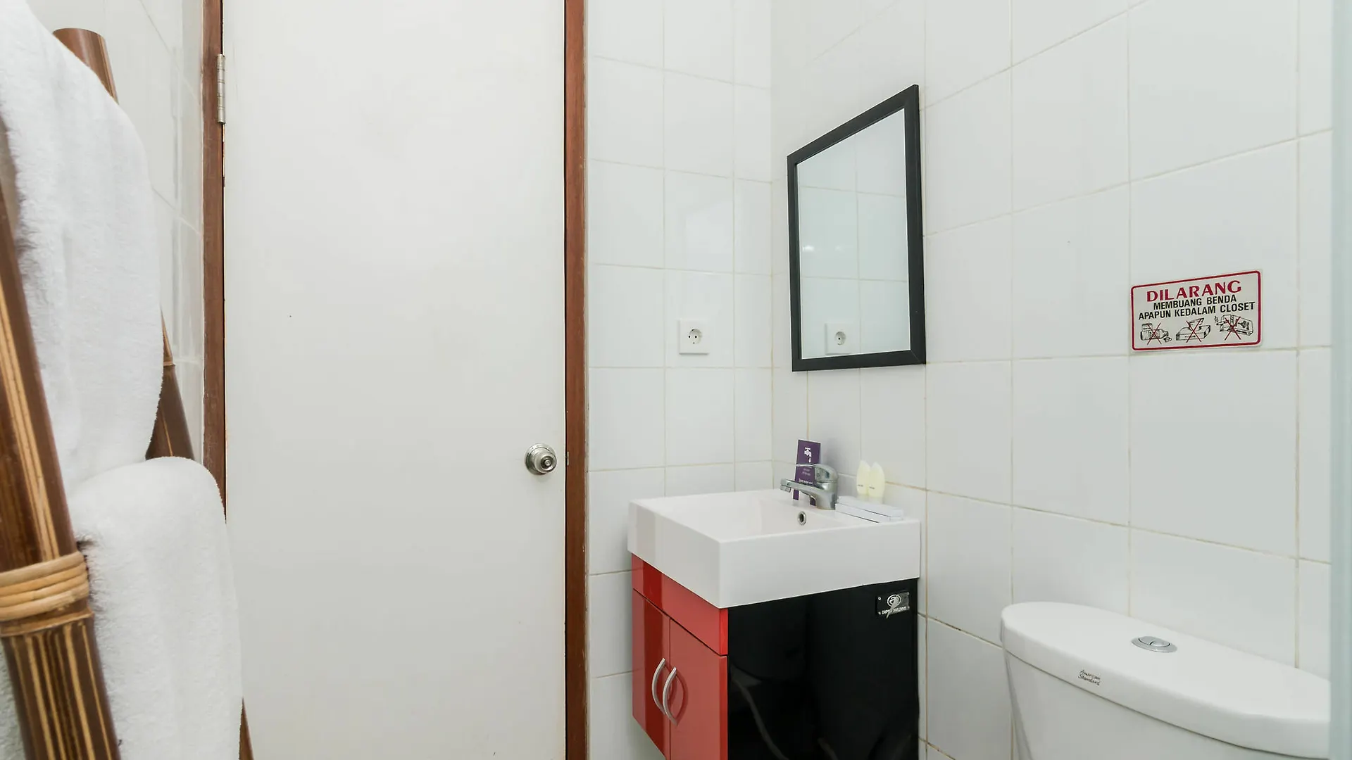 Alya Guest House Seminyak 2*,