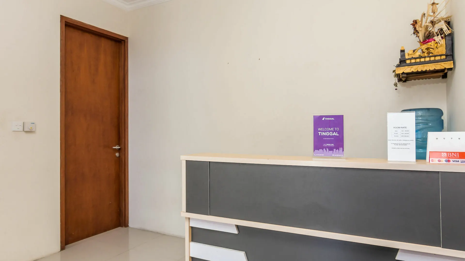 Alya Guest House Seminyak