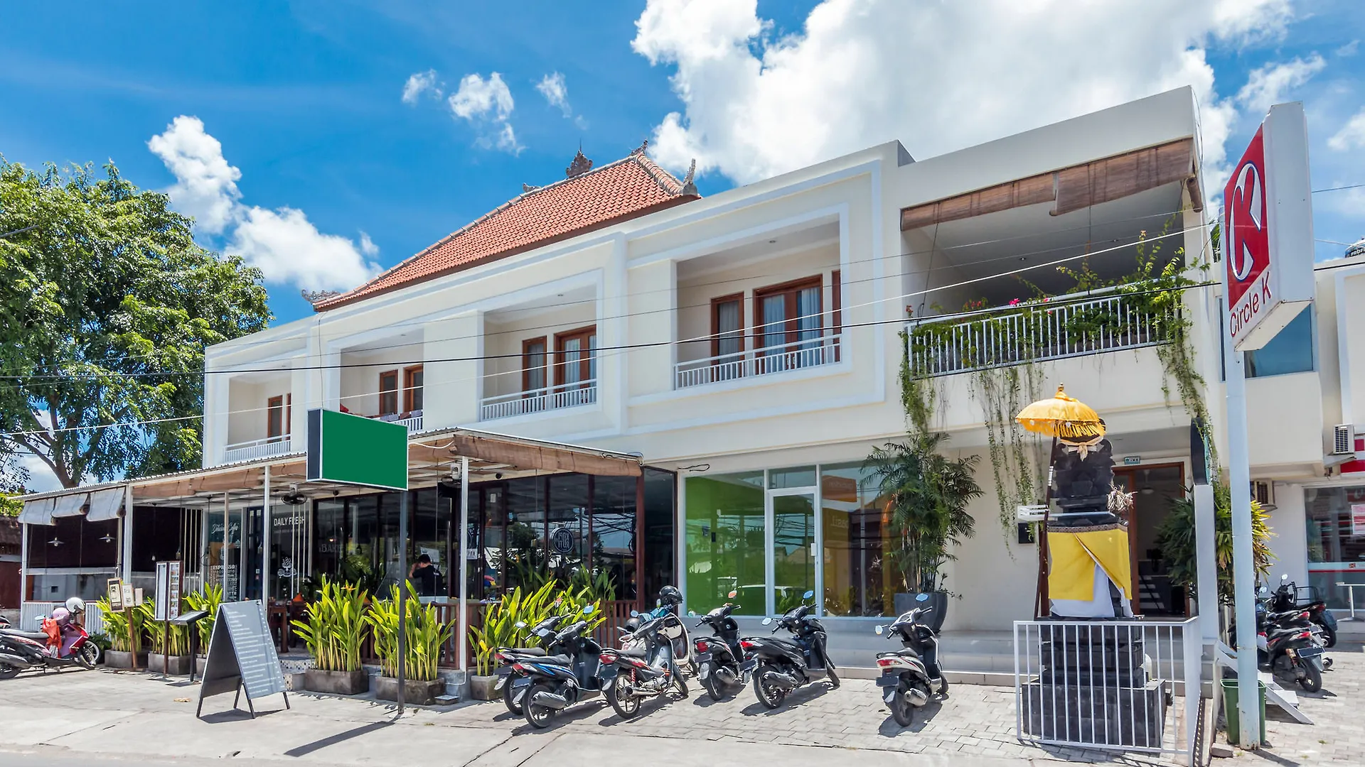 Alya Guest House Seminyak