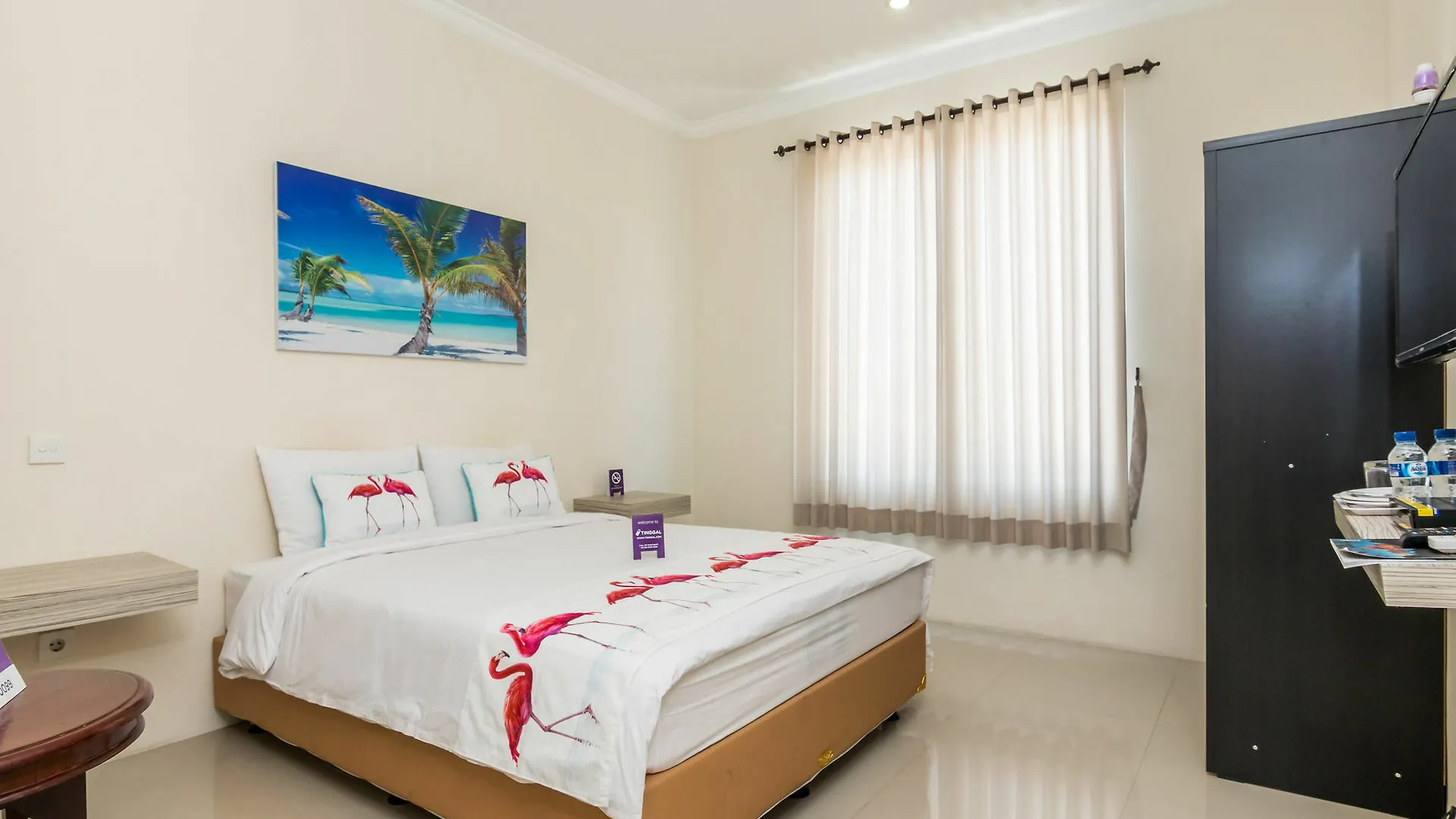 Alya Guest House Seminyak